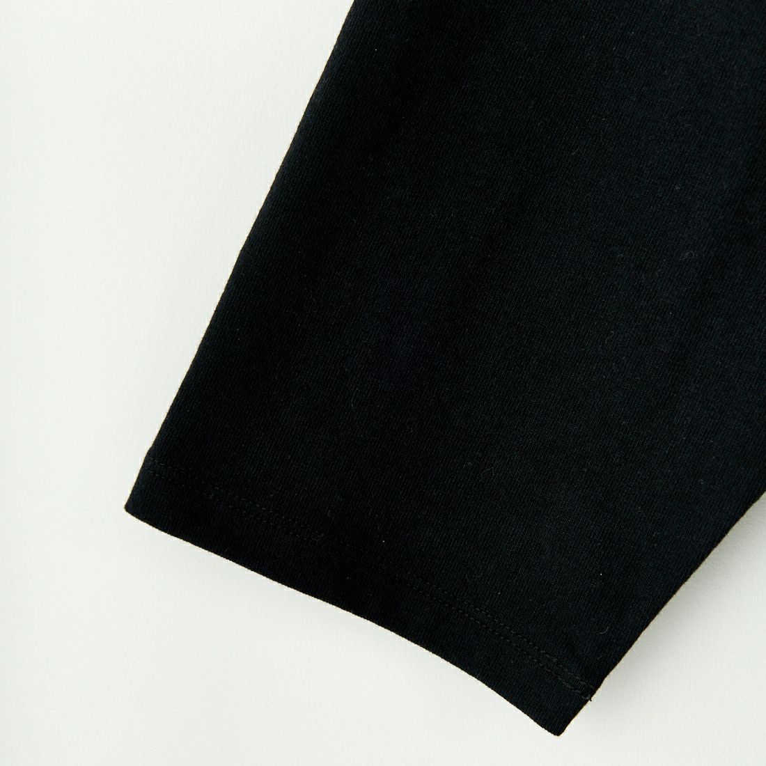 UNIVERSAL OVERALL [ユニバーサルオーバーオール] 別注 ラグランプリント7SLTシャツ THE1924 [U2512210IN-JF] NVY/BLK