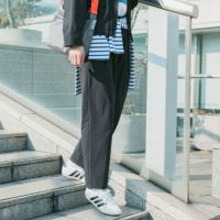 UNIVERSAL OVERALL [ユニバーサルオーバーオール] 別注 ストレッチ