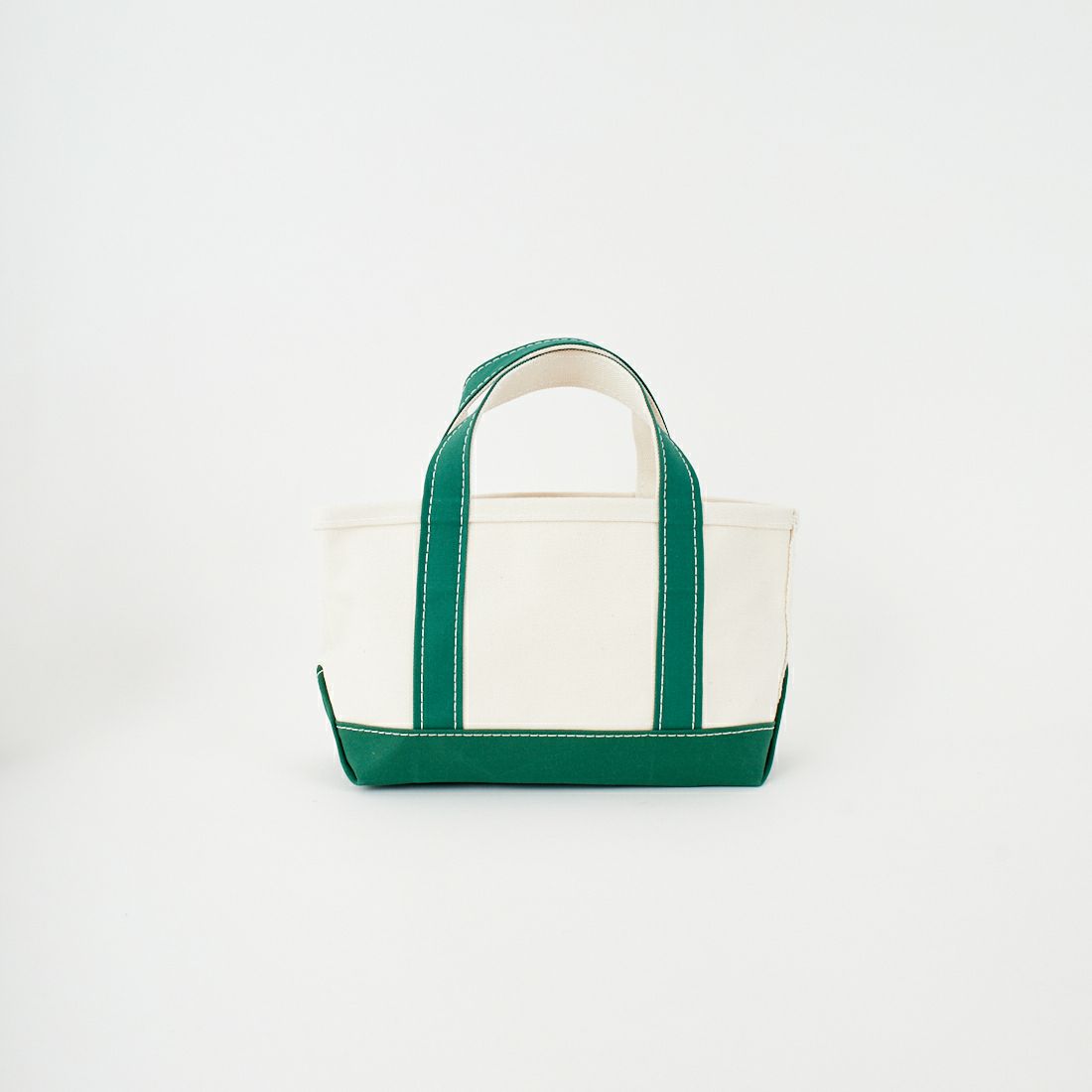 L.L.BEAN [エルエルビーン] ボートアンドミニトートバッグ [303435 