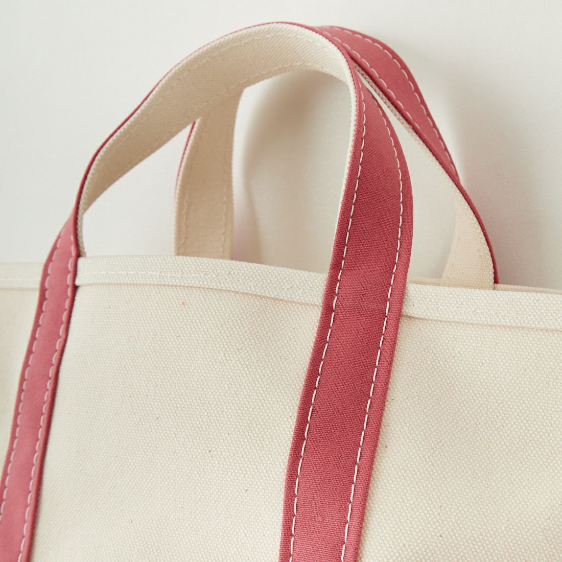 L.L.BEAN [エルエルビーン] ボートアンドミニトートバッグ [303435] VINTEGE RO