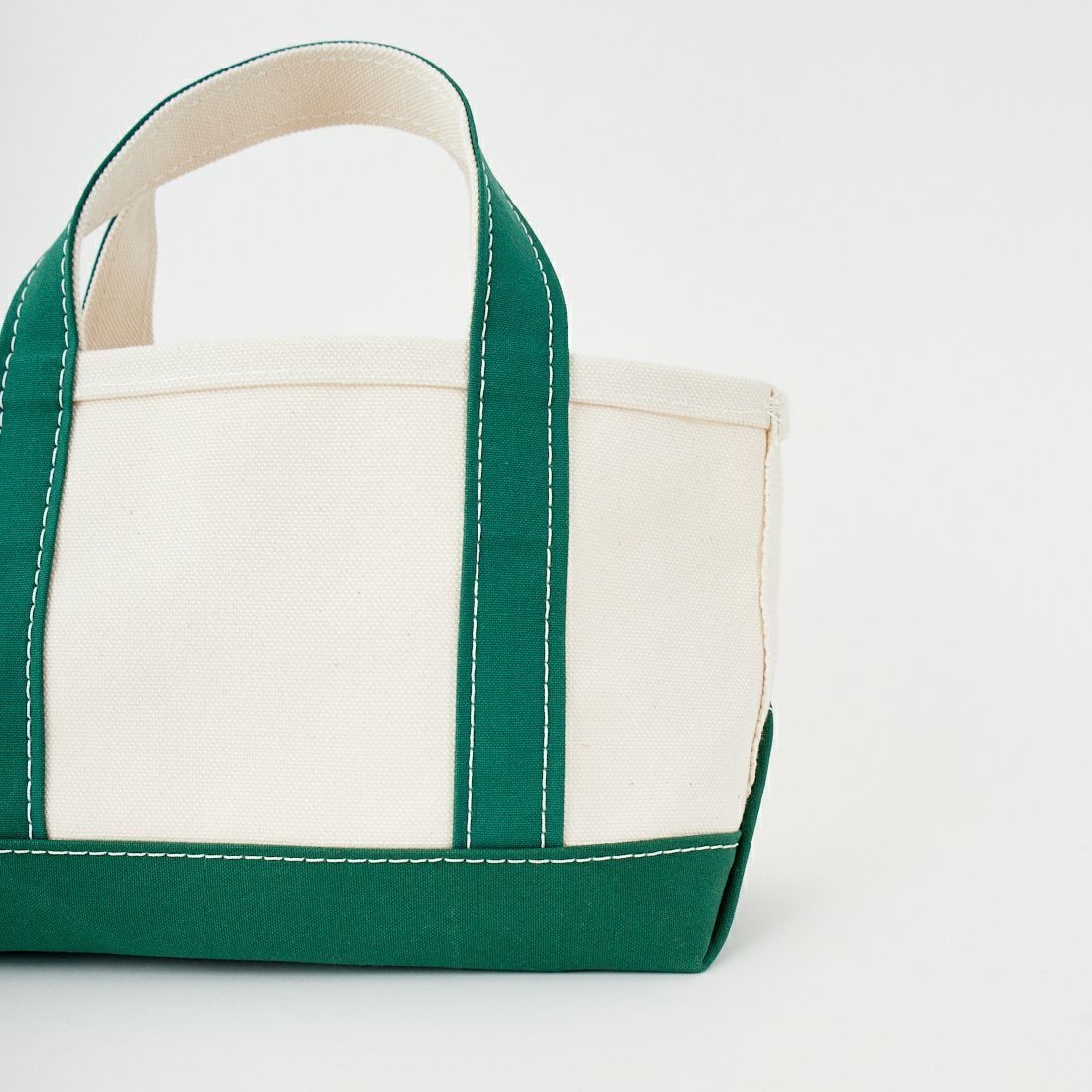 L.L.BEAN [エルエルビーン] ボートアンドミニトートバッグ [303435] VINTEGE RO