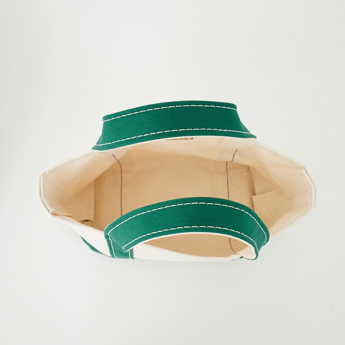 L.L.BEAN [エルエルビーン] ボートアンドミニトートバッグ [303435] VINTEGE RO