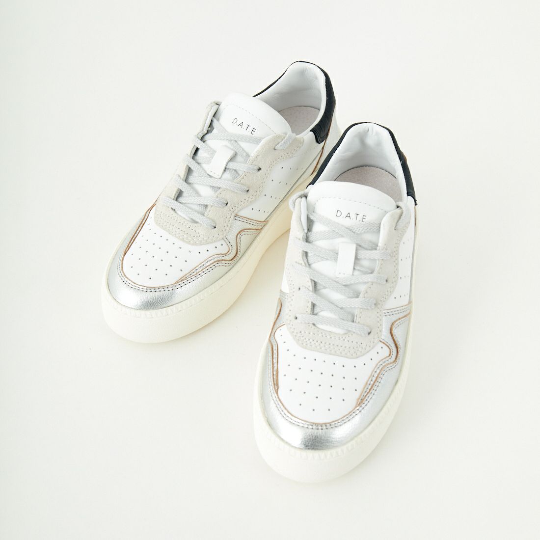 D.A.T.E. [デイト] STEP LAMINATED/ステップラミネーテッド [STEP-LAMINATED] 50WSTLMWSJ