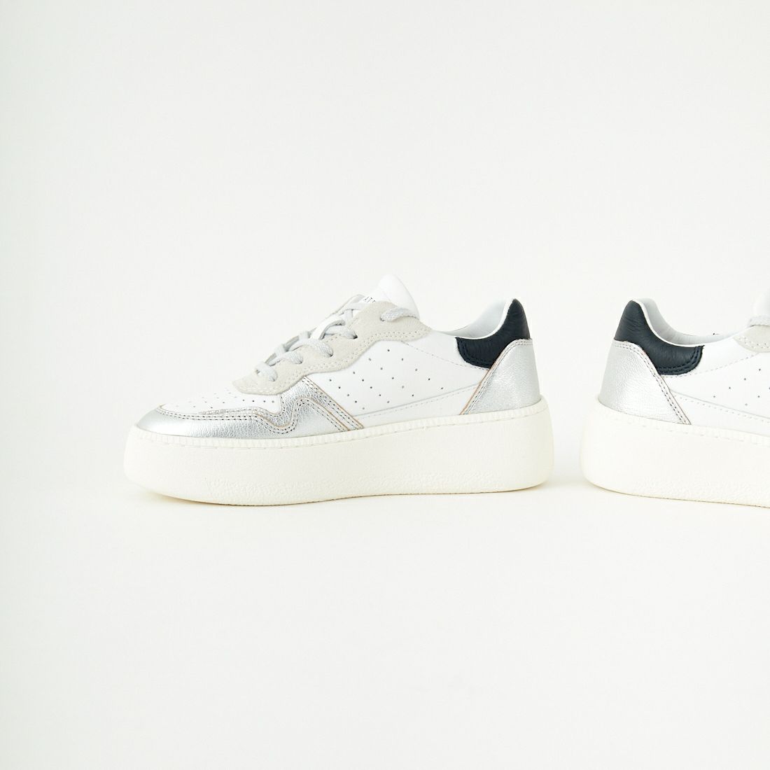 D.A.T.E. [デイト] STEP LAMINATED/ステップラミネーテッド [STEP-LAMINATED] 50WSTLMWSJ