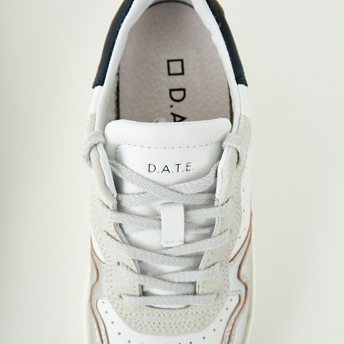 D.A.T.E. [デイト] STEP LAMINATED/ステップラミネーテッド [STEP-LAMINATED] 50WSTLMWSJ