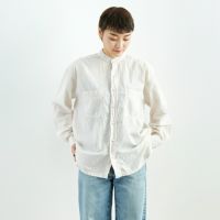 941D GRY&&モデル身長：160cm 着用サイズ：1&&