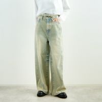 BLU&&モデル身長：160cm 着用サイズ：38&&