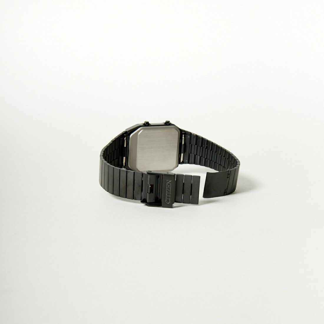 CITIZEN [シチズン] アナデジテンプ [JG2105-93E] BLACK