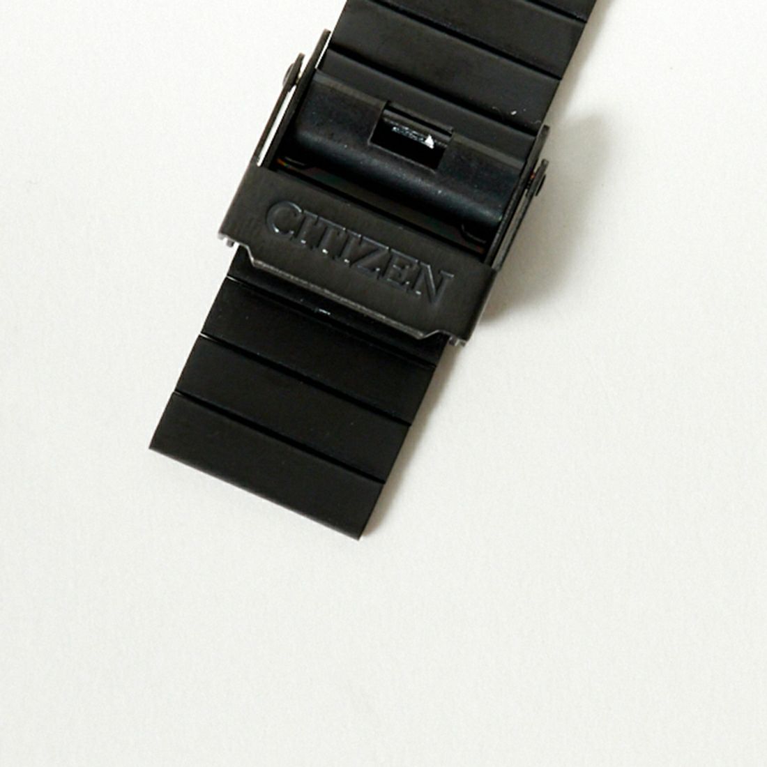 CITIZEN [シチズン] アナデジテンプ [JG2105-93E] BLACK