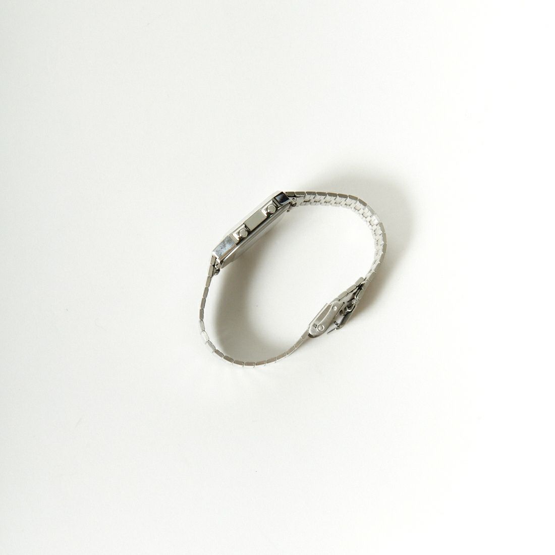 CITIZEN [シチズン] アナデジテンプ [JG2101-78E] SILVER