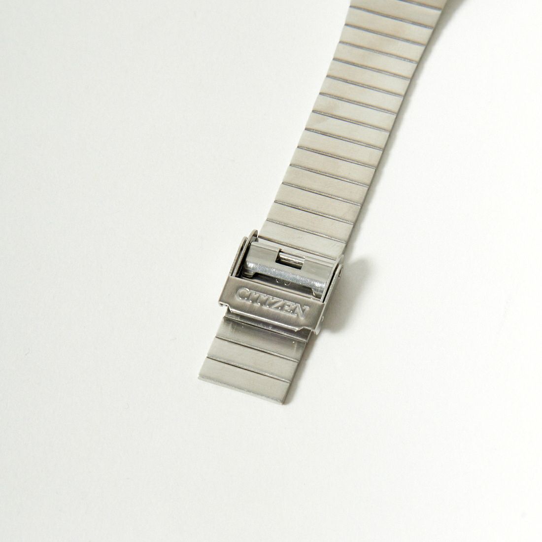 CITIZEN [シチズン] アナデジテンプ [JG2101-78E] SILVER