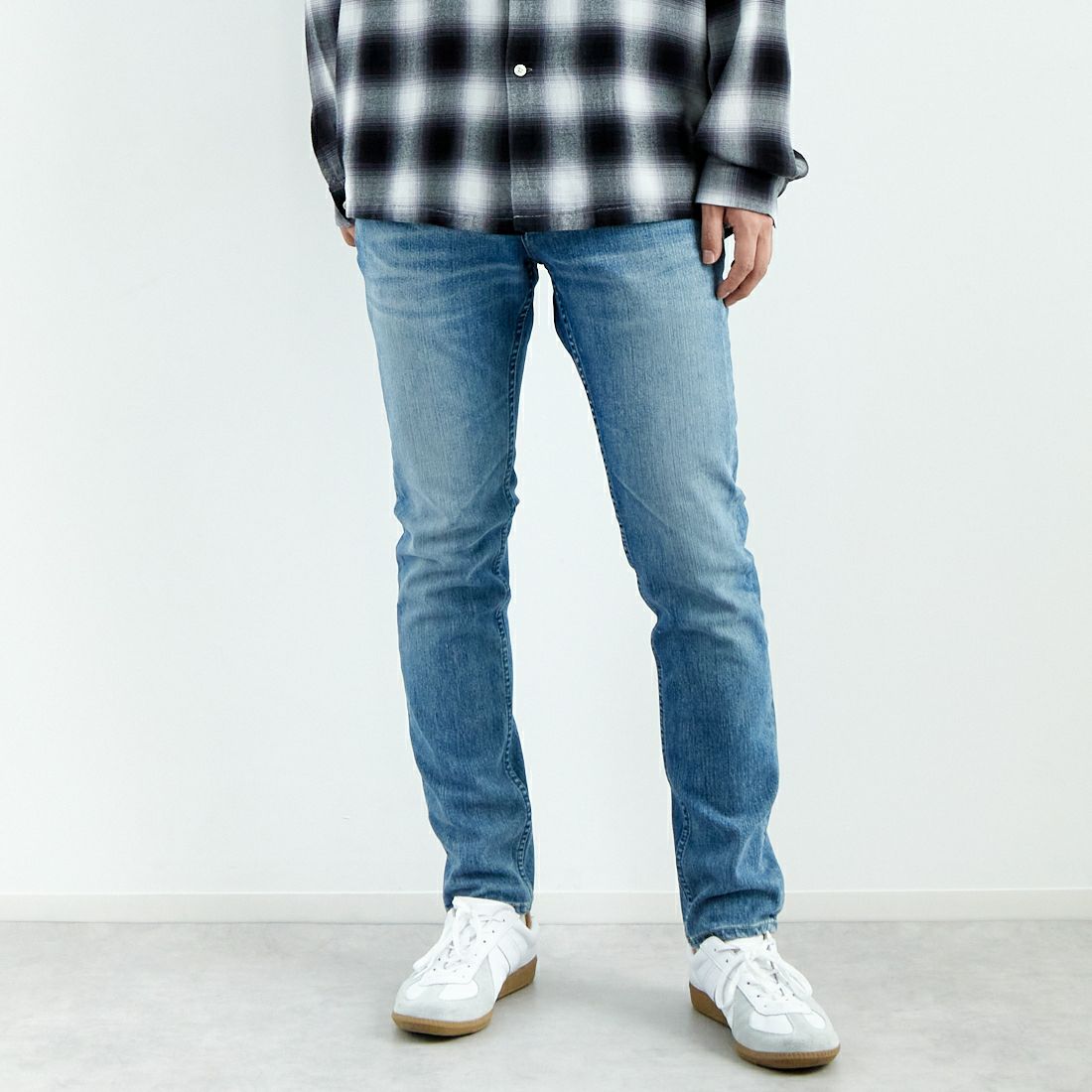 PSX&&モデル身長：179cm 着用サイズ：29&&