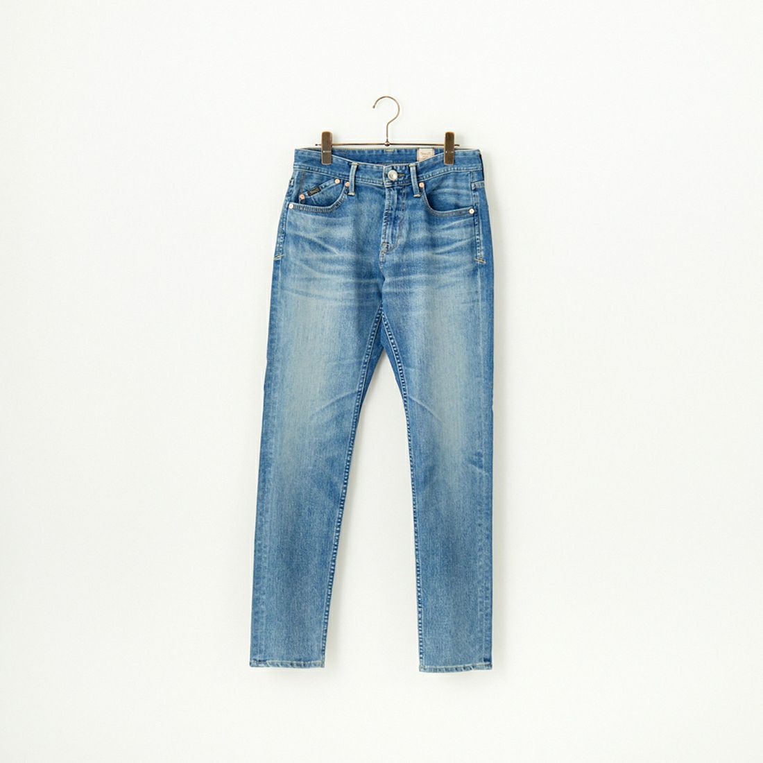 YANUK [ヤヌーク] PREMIUM2スリムテーパード VINCENT2 [57233002] PSX