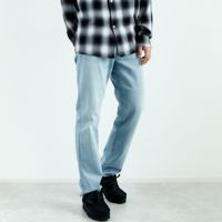 PIC&&モデル身長：179cm 着用サイズ：29&&