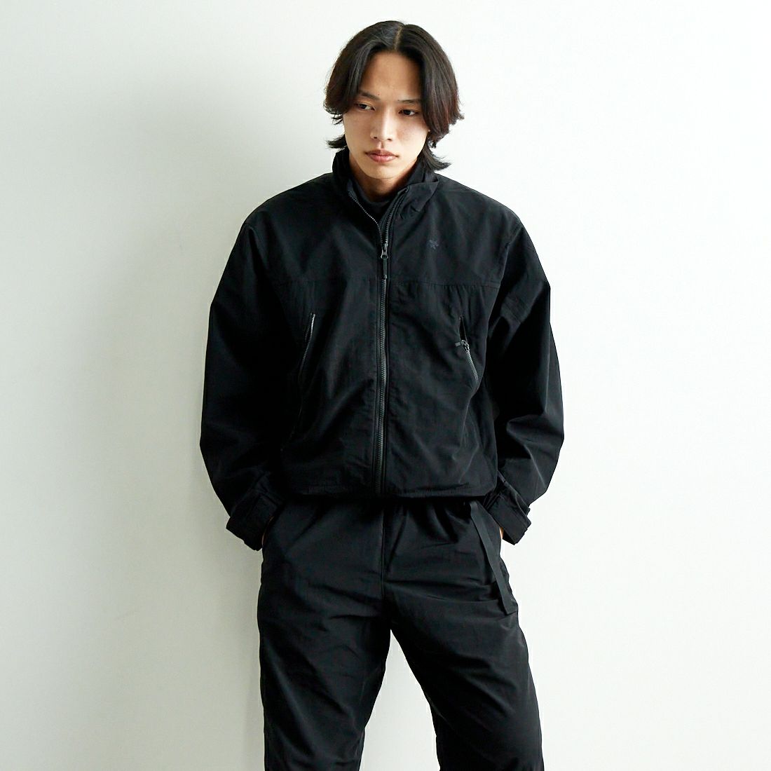Goldwin (ゴールドウィン) Hyperdense Taffeta U/S Jacket