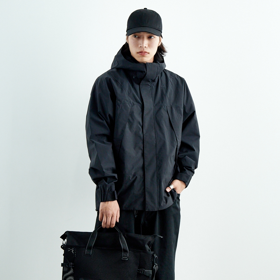 patagonia [パタゴニア] メンズ トレントシェル3L ジャケット [85241 