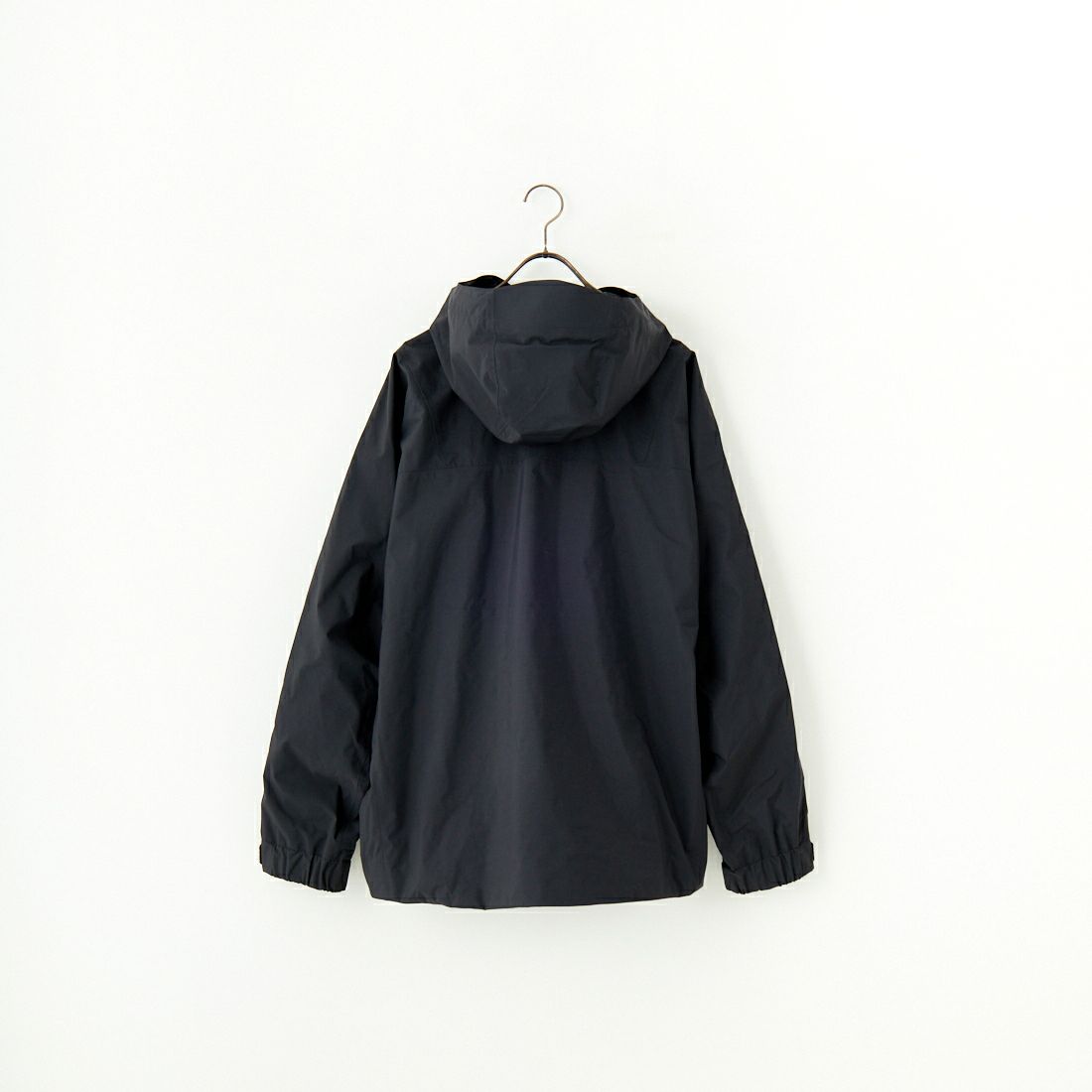 Goldwin [ゴールドウィン] パーテックス アンリミテッドツーレイヤージャケット [GL25142] BK