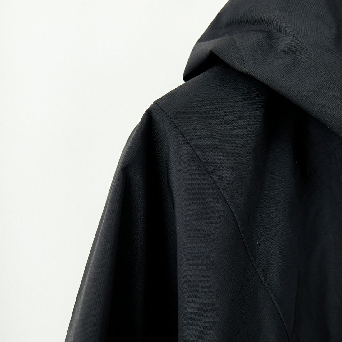 Goldwin [ゴールドウィン] パーテックス アンリミテッドツーレイヤージャケット [GL25142] BK