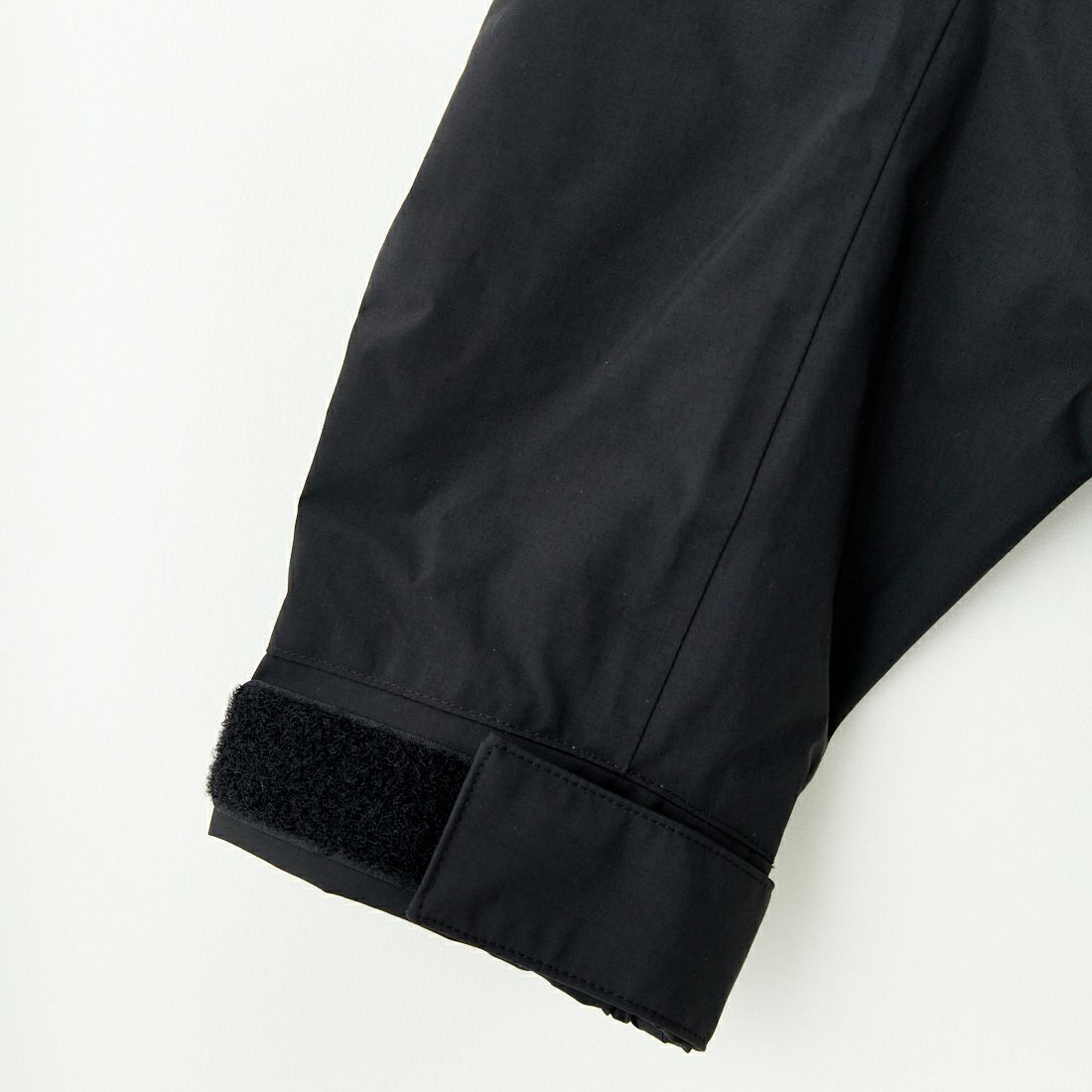 Goldwin [ゴールドウィン] パーテックス アンリミテッドツーレイヤージャケット [GL25142] BK