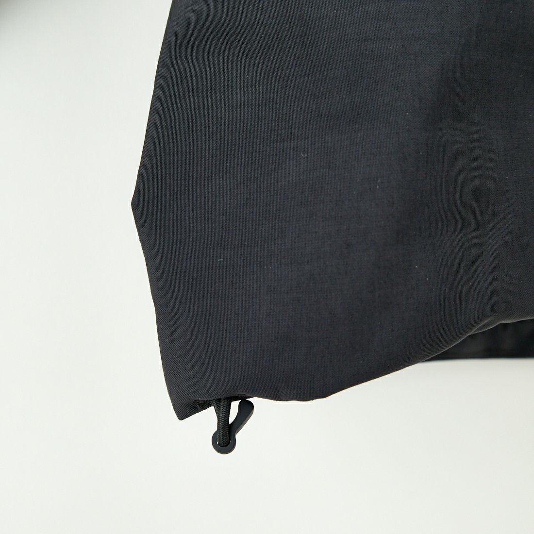 Goldwin [ゴールドウィン] パーテックス アンリミテッドツーレイヤージャケット [GL25142] BK