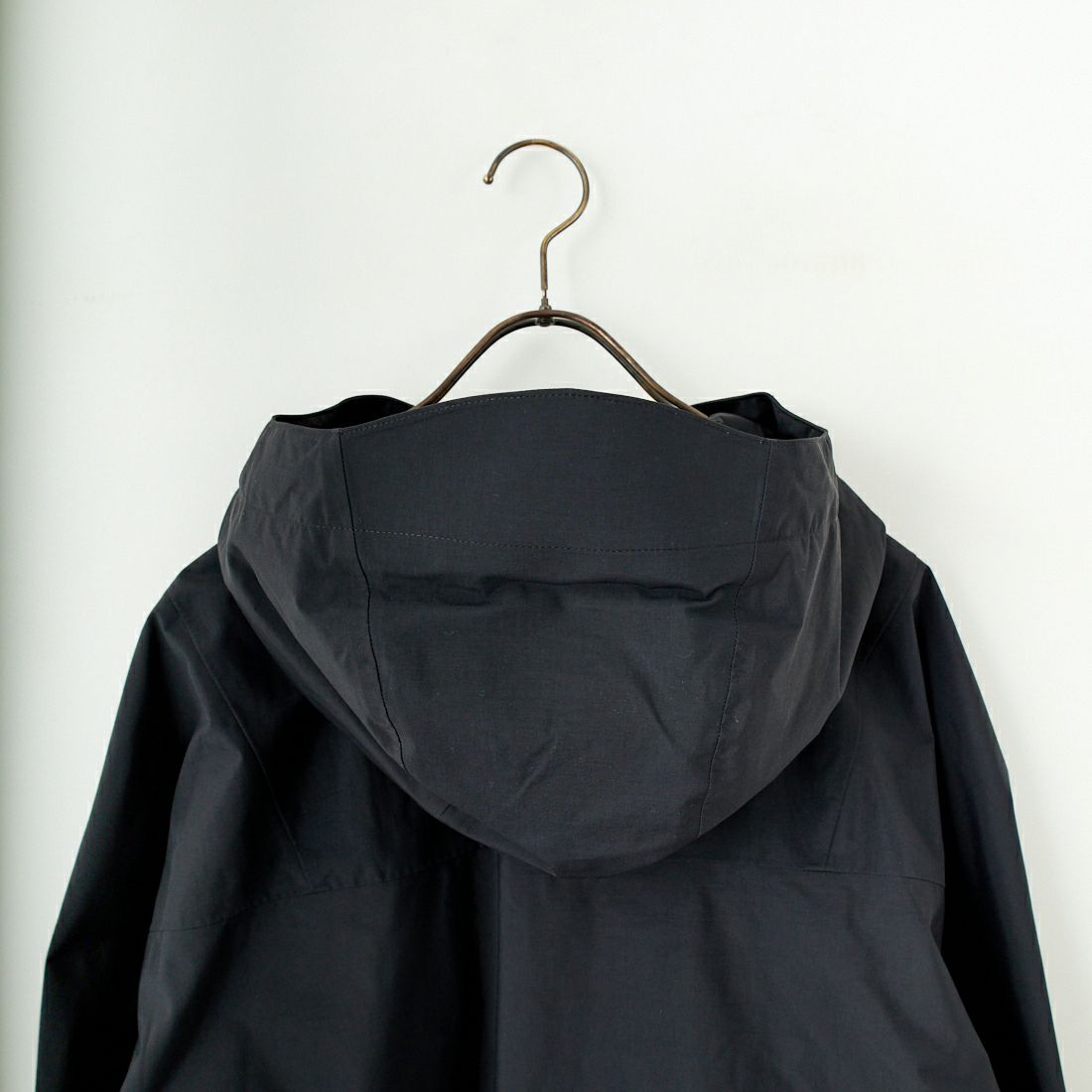 Goldwin [ゴールドウィン] パーテックス アンリミテッドツーレイヤージャケット [GL25142] BK