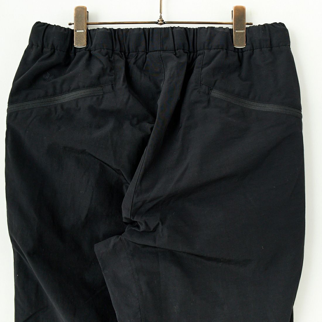Goldwin [ゴールドウィン] ナイロンマルチパーパスパンツ [GL75170] BK