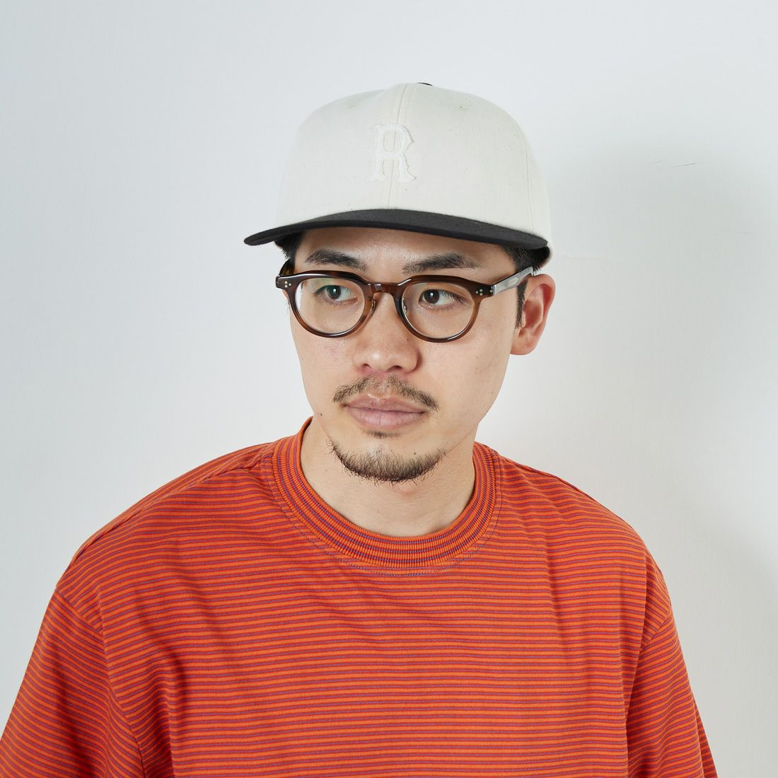 RACAL [ラカル] ベースボールキャップ [RL-25-1376]