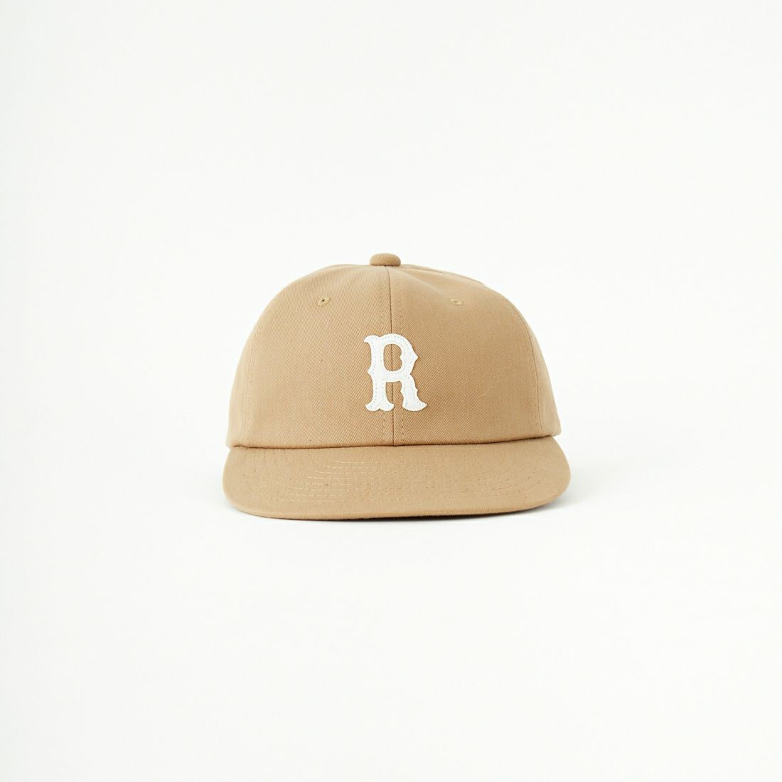 RACAL [ラカル] ベースボールキャップ [RL-25-1376]BEIGE