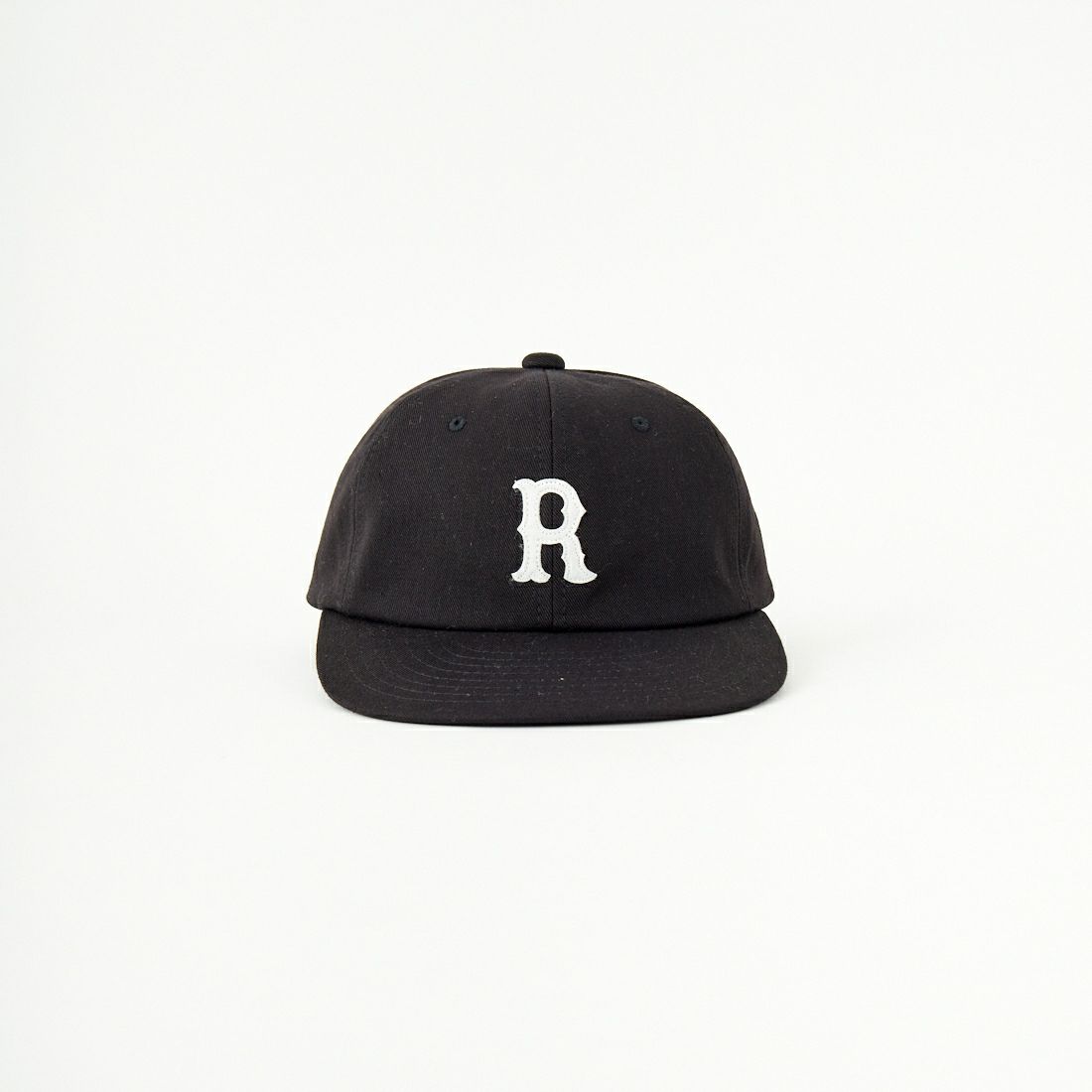 RACAL [ラカル] ベースボールキャップ [RL-25-1376]BLACK
