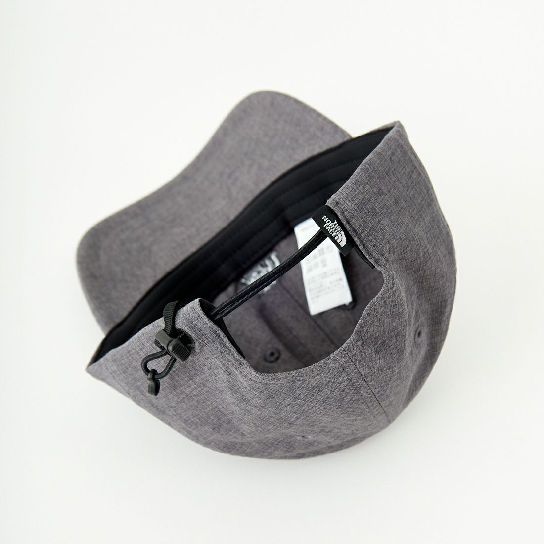 THE NORTH FACE [ザ ノースフェイス] アクティブライトキャップ [NN02572] ZC