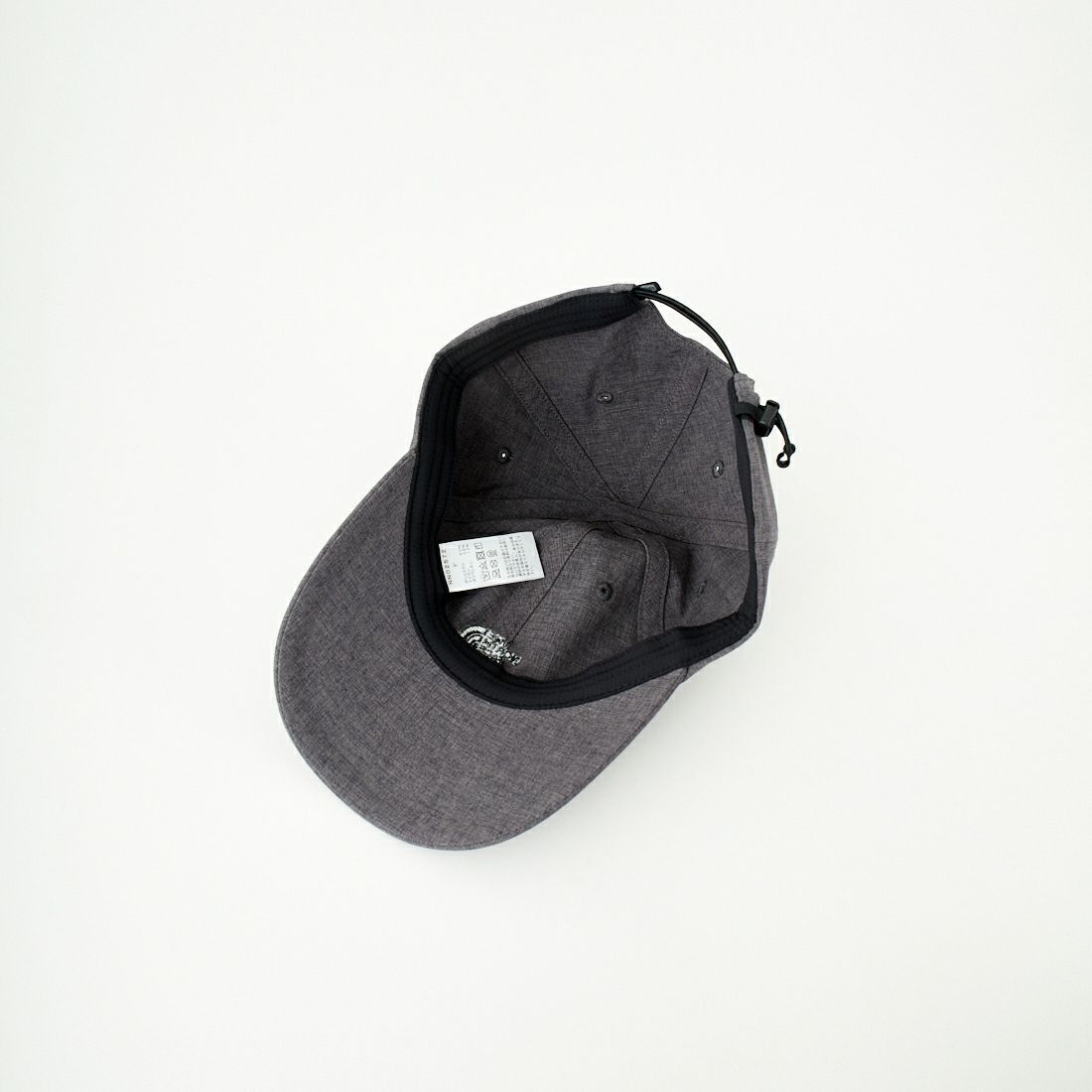 THE NORTH FACE [ザ ノースフェイス] アクティブライトキャップ [NN02572] ZC