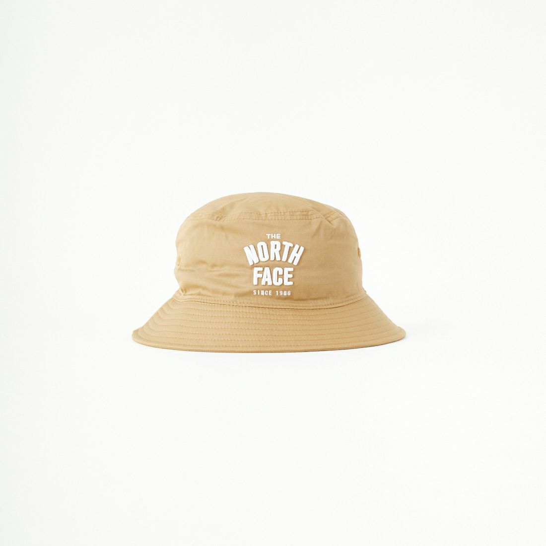 THE NORTH FACE [ザ ノースフェイス] キッズ メッセージハット [NNJ02503] KT
