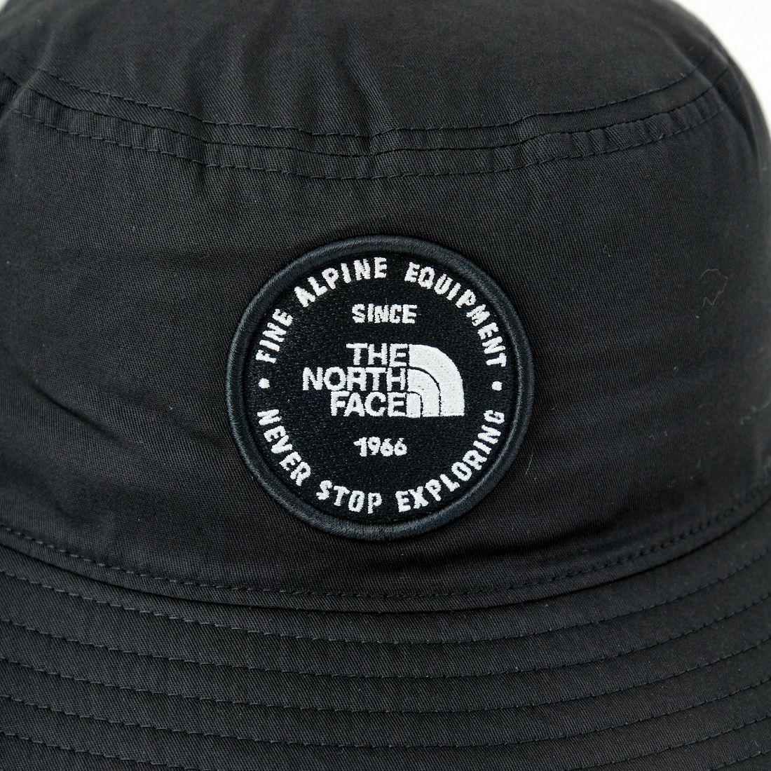 THE NORTH FACE [ザ ノースフェイス] キッズ メッセージハット [NNJ02503] K