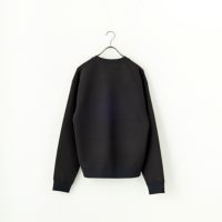 ●MACKAGE●JULIUS シリコンロゴ クルーネックスウェット 着こなし自在に【Mackage】Julius シリコンロゴ クルーネック