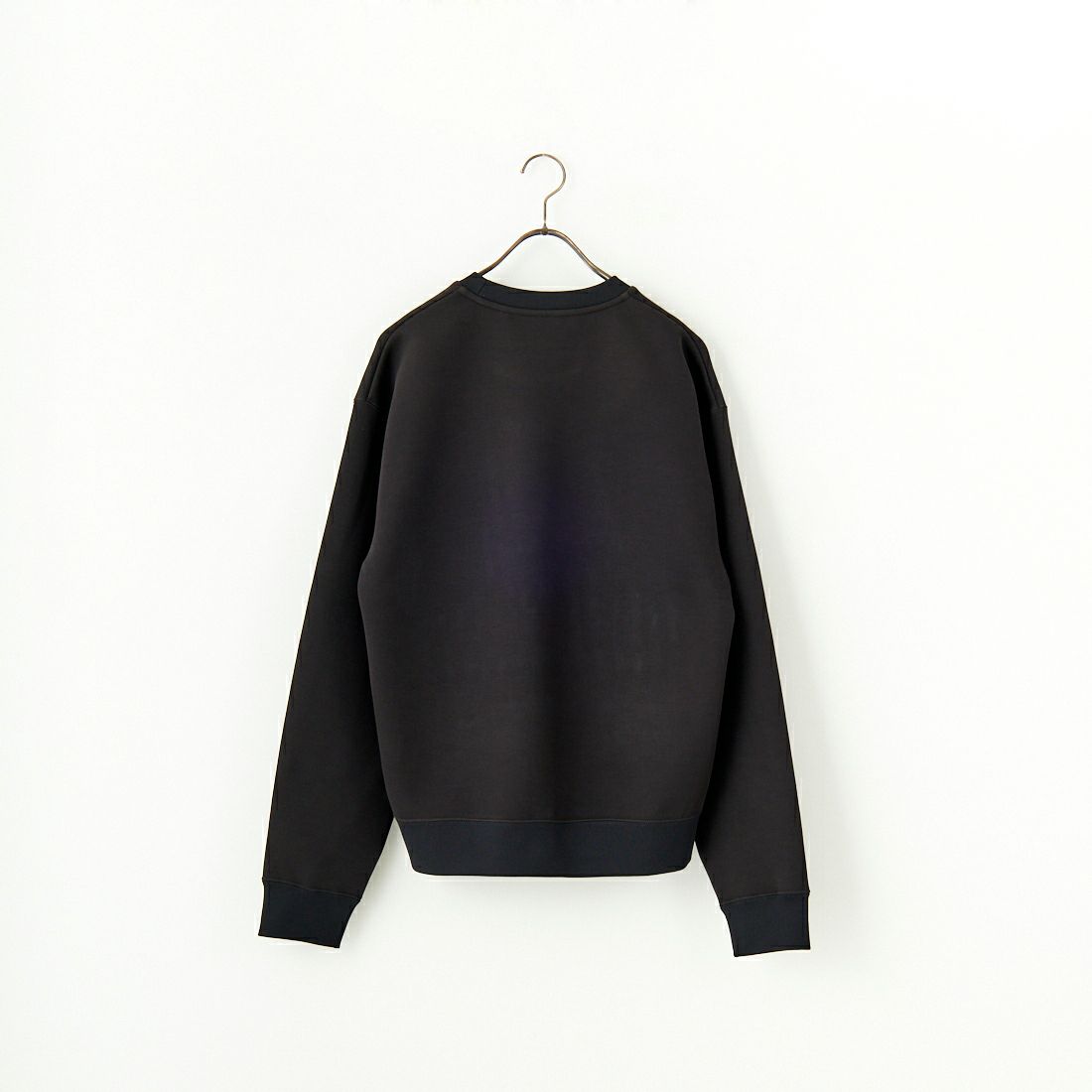 MACKAGE [マッカージュ] JULIAN クルーネックスウェット [10651701] BLACK