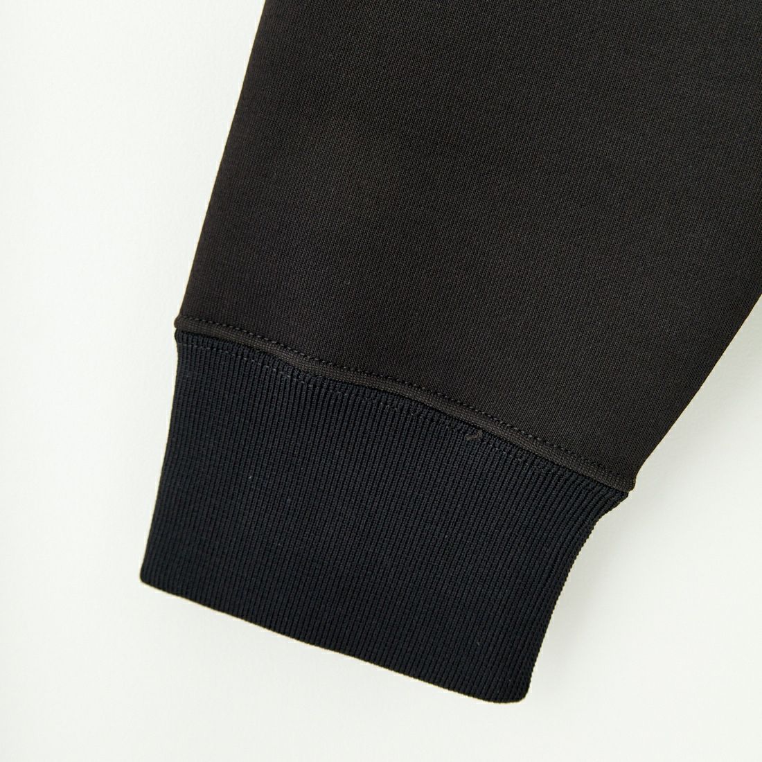 MACKAGE [マッカージュ] JULIAN クルーネックスウェット [10651701] BLACK