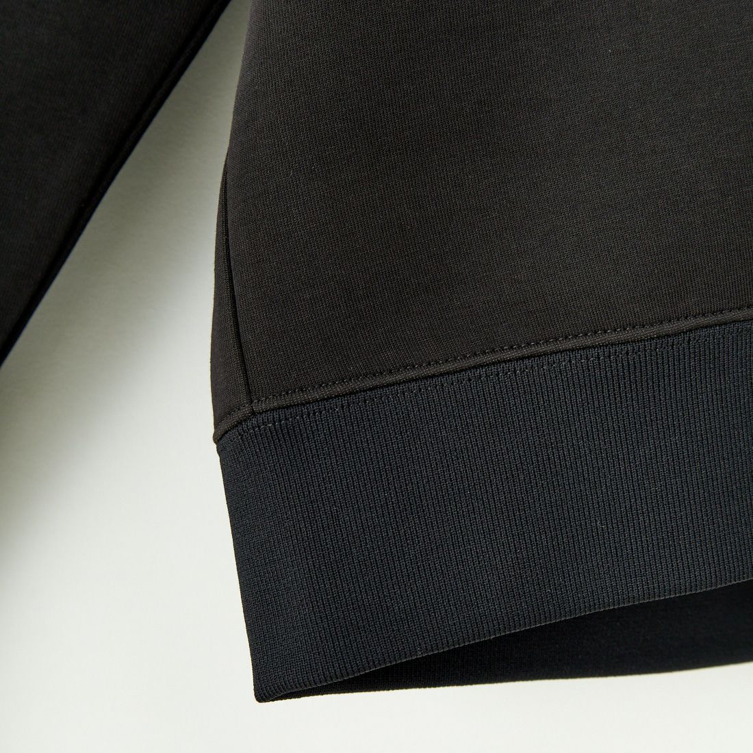 MACKAGE [マッカージュ] JULIAN クルーネックスウェット [10651701] BLACK