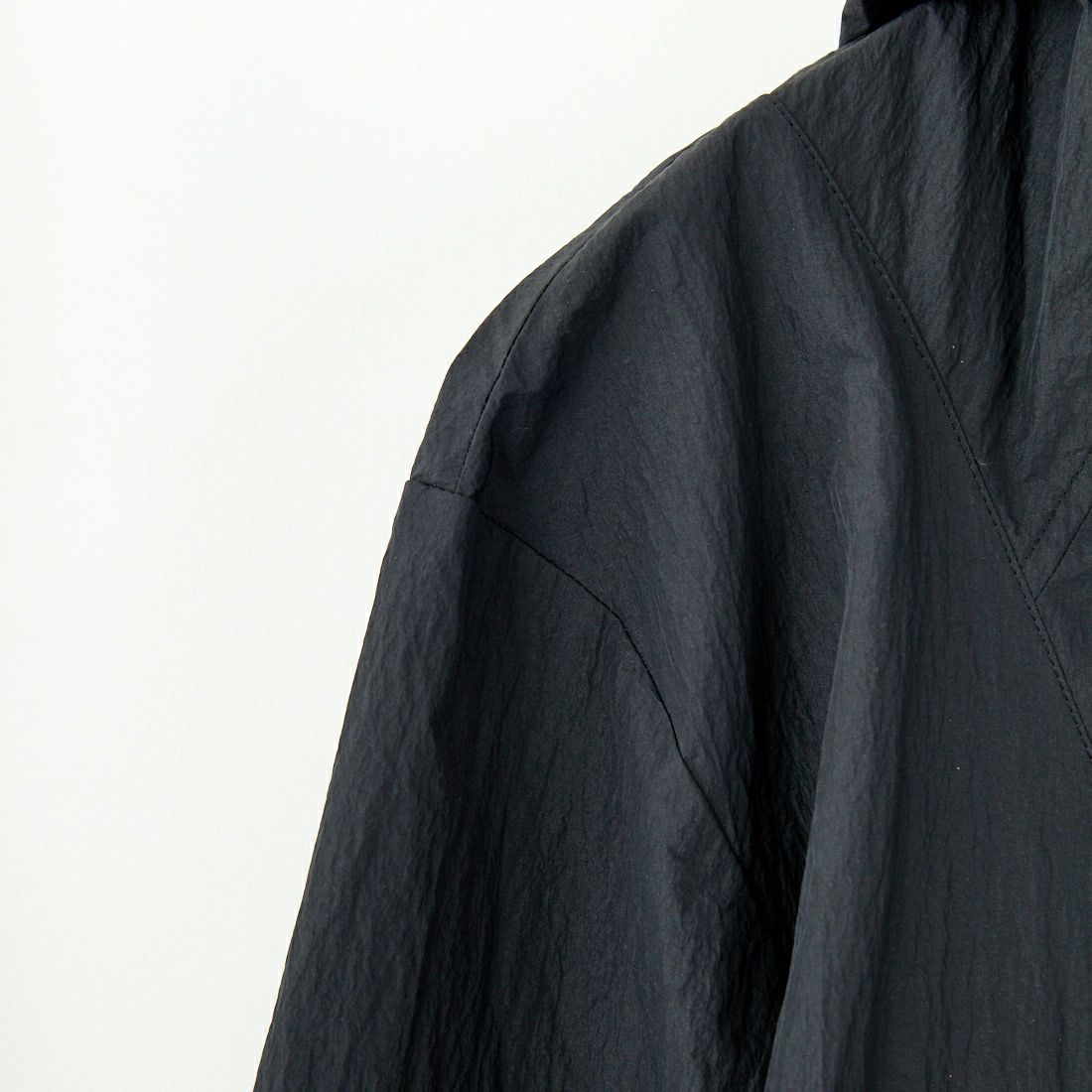 MACKAGE [マッカージュ] REID ウィンドブレーカー [10651218] BLACK