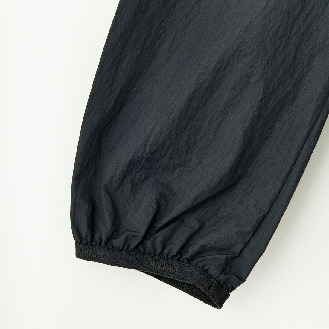 MACKAGE [マッカージュ] REID ウィンドブレーカー [10651218] BLACK