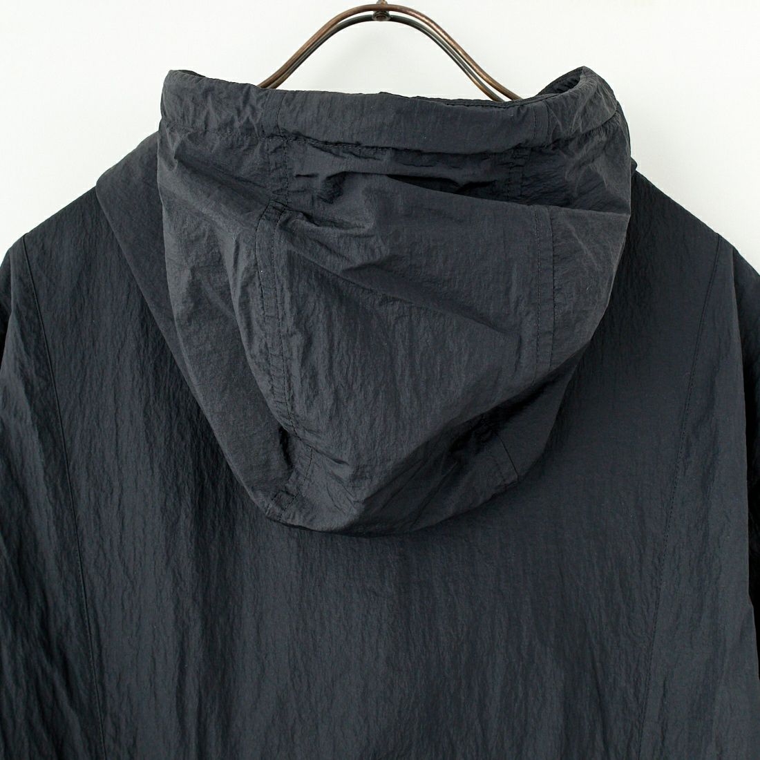 MACKAGE [マッカージュ] REID ウィンドブレーカー [10651218] BLACK