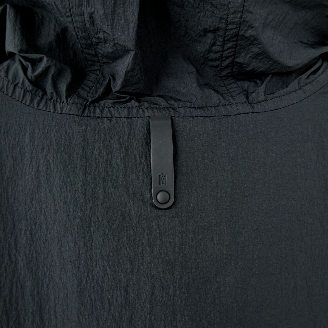 MACKAGE [マッカージュ] REID ウィンドブレーカー [10651218] BLACK