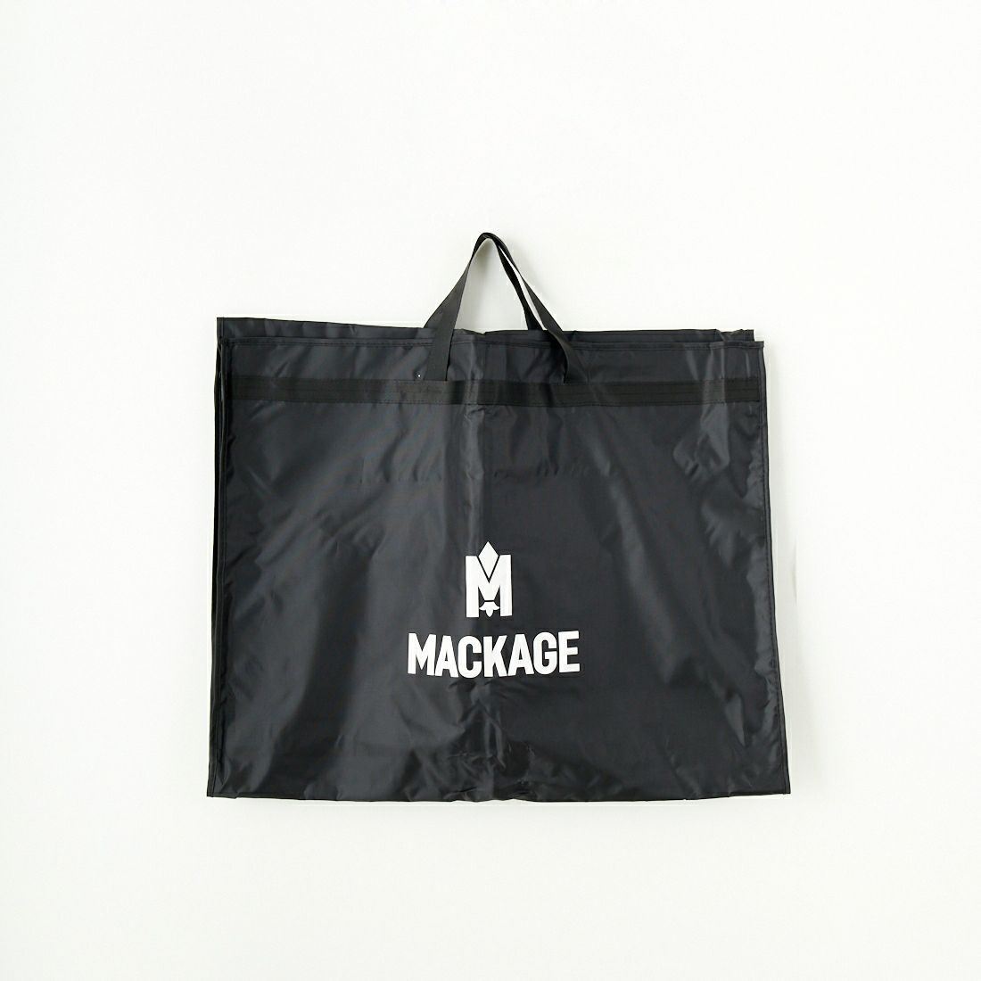 MACKAGE [マッカージュ] REID ウィンドブレーカー [10651218] BLACK
