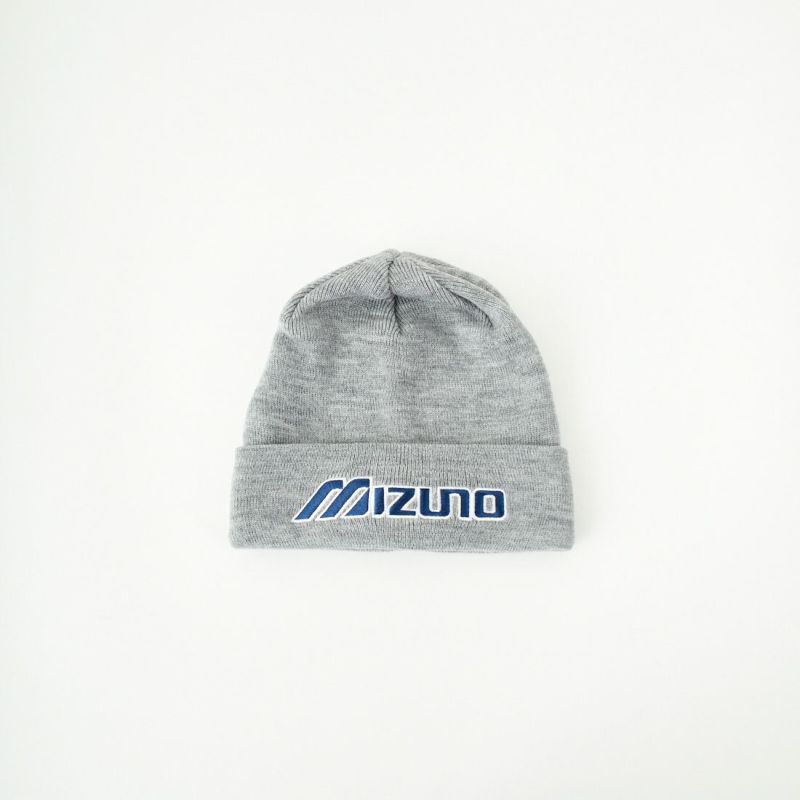 NEW VINTAGE GOLF [ニュービンテージゴルフ] MIZUNOロゴクルー