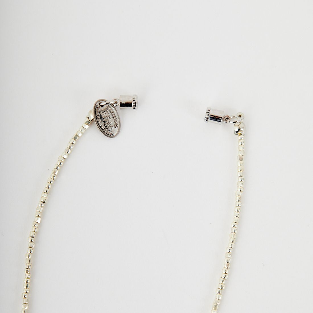 STELLA CIFFON [ステラシフォン] ビーズロングネックレス [AST1-25N06] 99 GOLD