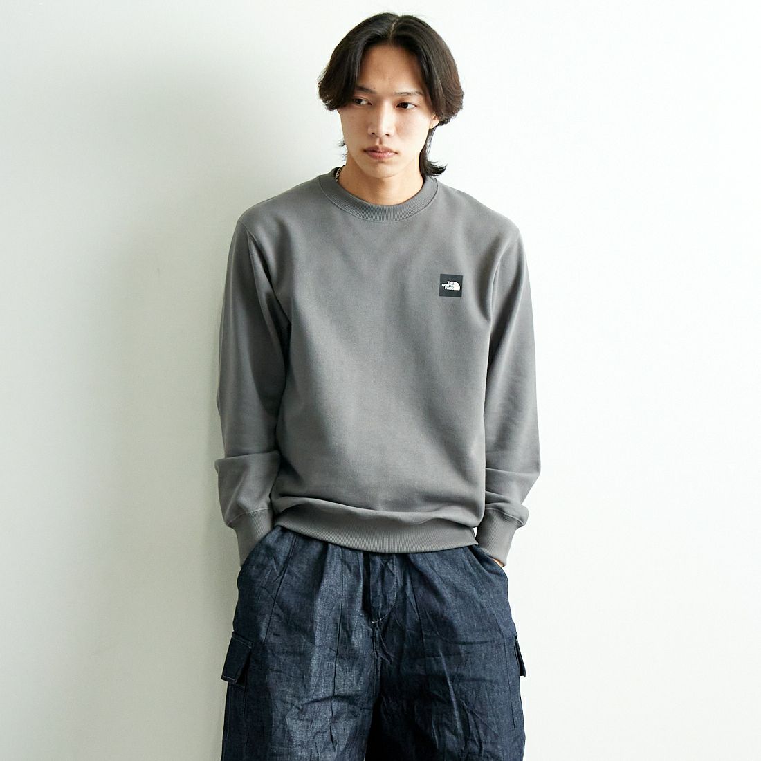 SP&&モデル身長：179cm 着用サイズ：M&&
