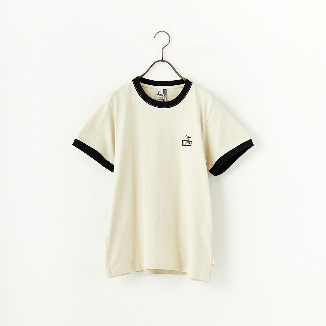 CHUMS [チャムス] カーンズリンガーTシャツ [CH11-2503
