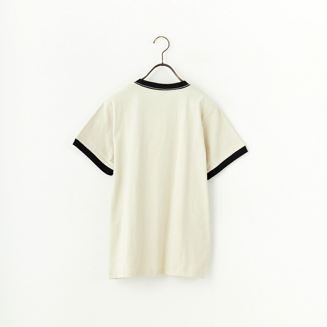 CHUMS [チャムス] カーンズリンガーTシャツ [CH11-2503] G057 GREIG