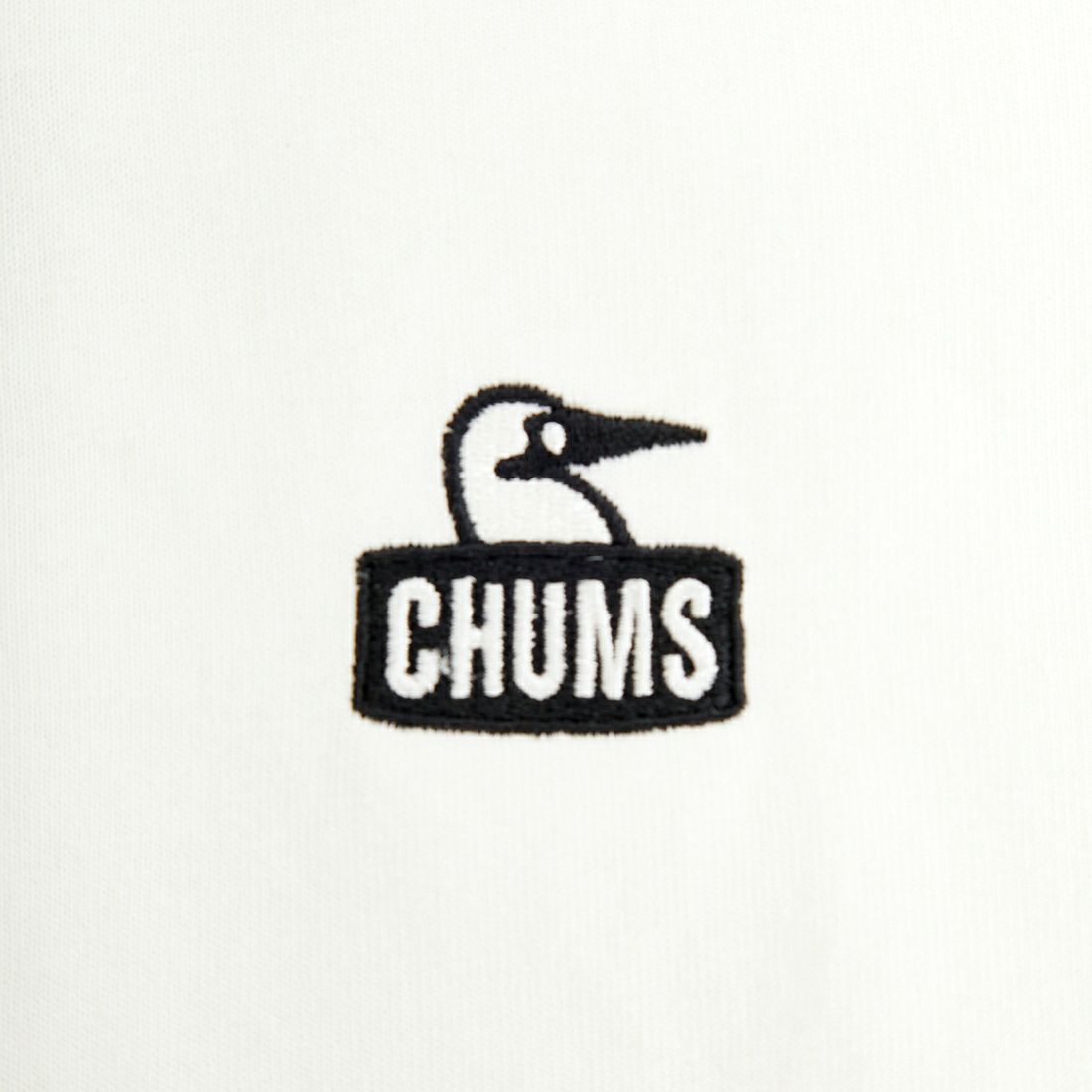 CHUMS [チャムス] カーンズリンガーTシャツ [CH11-2503] W071 WH/BK