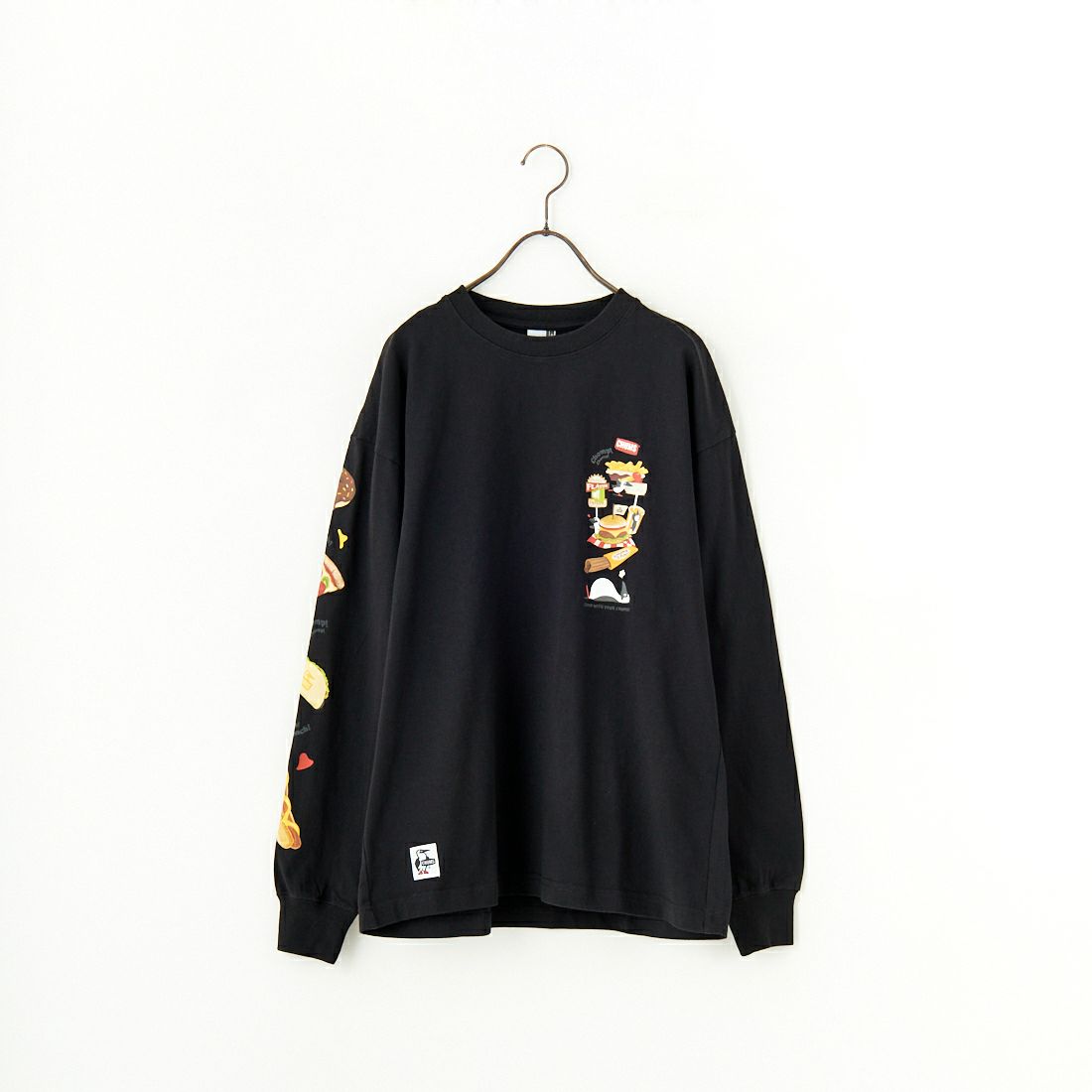 K001 BLACK