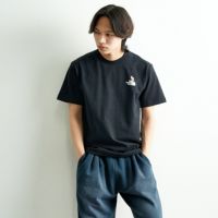 K&&モデル身長：179cm 着用サイズ：M&&